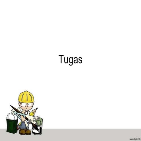 Tugas 1