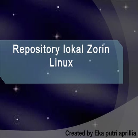 Repository Lokal (Tugas 13)