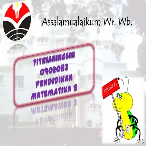 Tugas 1 fitrianingsih (0902083) (luaspermukaandanvolumekubusdanbalok)