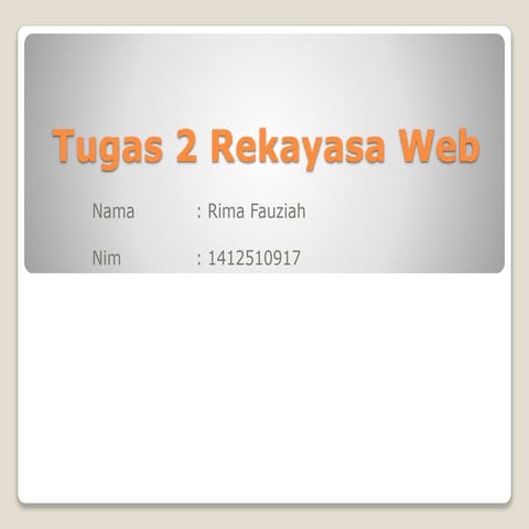 Tugas2 rekayasa web-1412510917