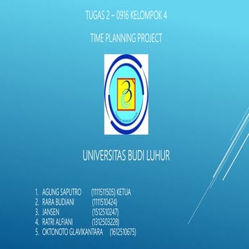 TUGAS 2 KELOMPOK_0916