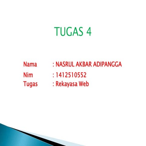 Tugas4 0317-nasrulakbar-141250552