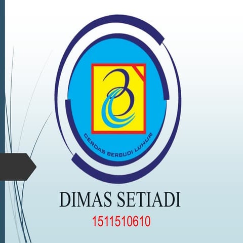 Tugas 4 0916 dimas setiadi 1511510610
