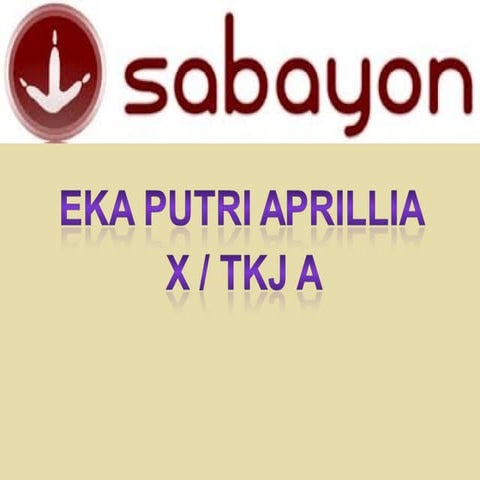 menginstal sabayon linux di virtualbox -> tugas 6