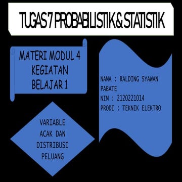Tugas 7 probabilitas Ralding.pptx