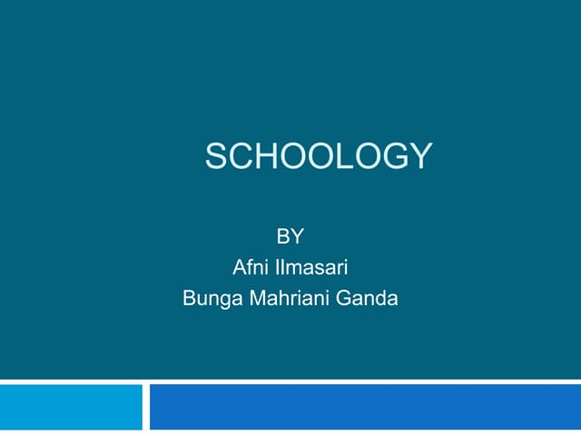 Schoology