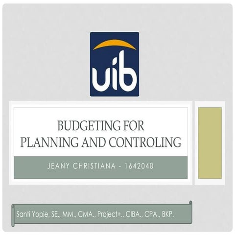 Tugas AKMEN II (jeany christiana 1642040)