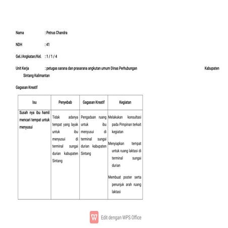 aktualisasi rabn dalam kehidupan bermasyarakat