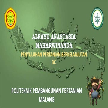 Sistem Budidaya Akuaponik (Alfayu Anastasia M)