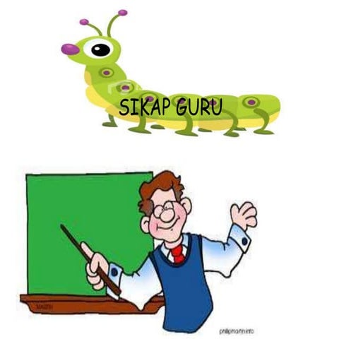 Sikap Guru part 3