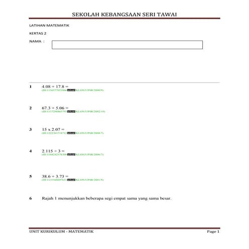 Tugasan cuti keputeraan sultan perak
