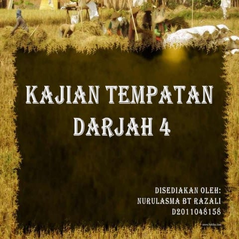 Tugasan multimedia individu