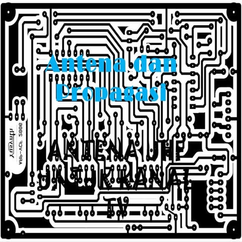 Tugas antna ade sana