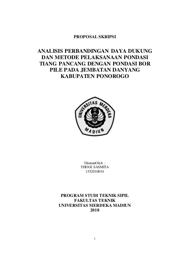 free download skripsi teknik sipil transportasi free download skripsi teknik sipil transportasi