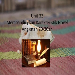 Bahasa Indonesia kelompok unit 32 M...