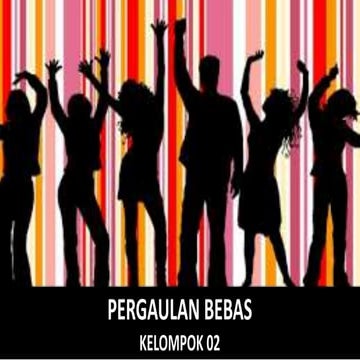 Pergaulan Bebas di Kalangan Remaja Zaman Now