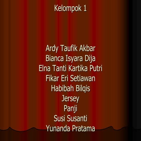 Bimbingan Konseling (BK) - HIV AIDS