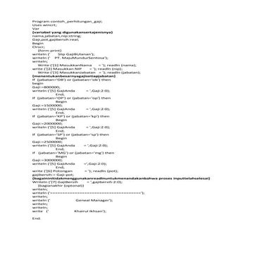 Tugas busiti 31032013