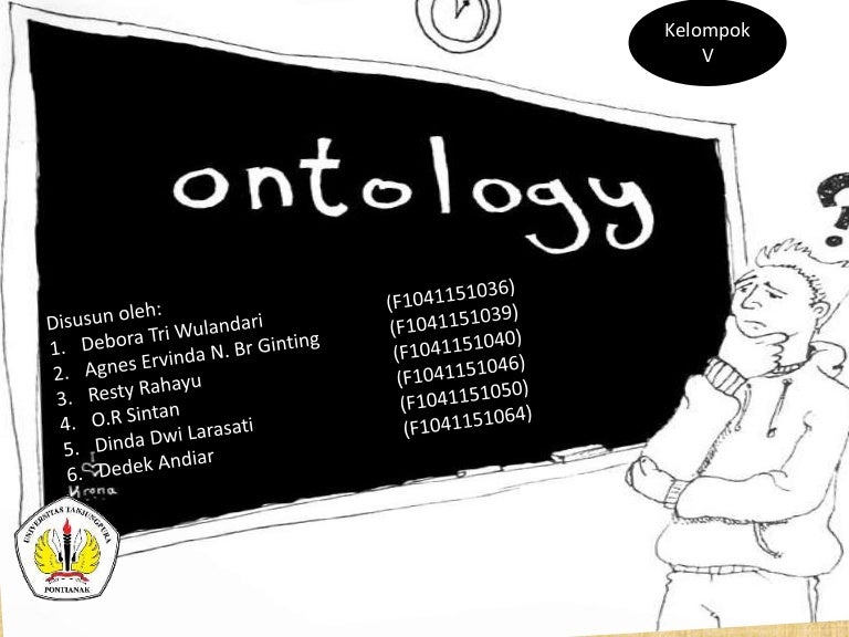Tugas dds 4 kel v (ontologi)