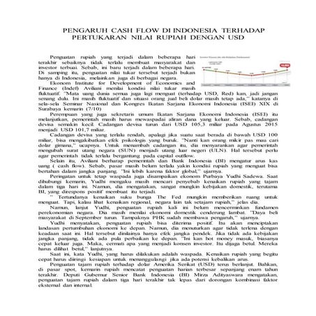 Tugas Ekonomi Teknik