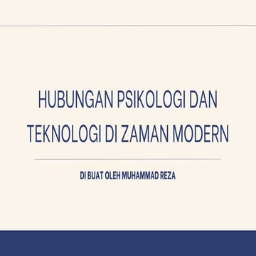 TUGAS INFORMATIKA A - MUHAMMAD REZA.pptx