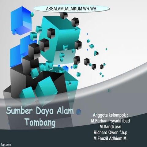 TUGAS IPS KELAS AL FATIH KELOMPOK RICHARD BUMI SHALAWAT