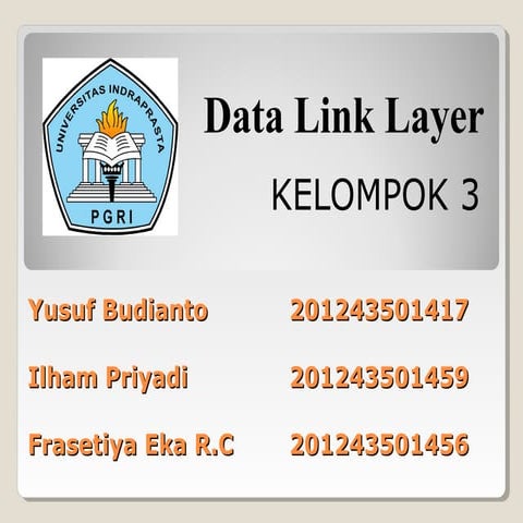 Kelompok 3