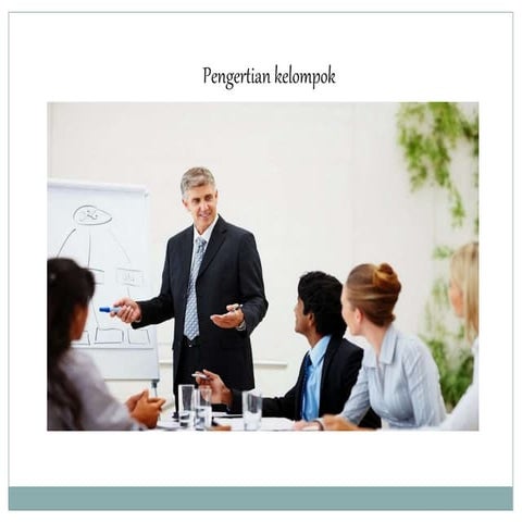 Tugas ke 2 teori organisasi umum 2