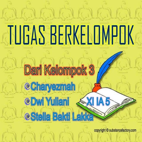 Tugas kel.3 sejarah xi ia 5