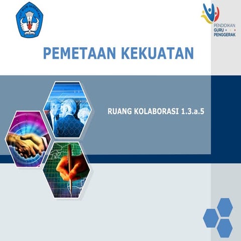 memetakan kekuatan sekolah.pptx