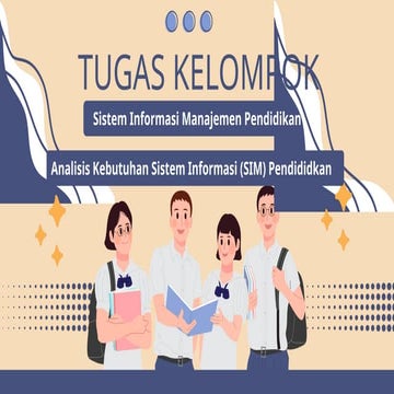 Tugas Kelompok Simdik Analisis Kebutuhan.pptx.pptx