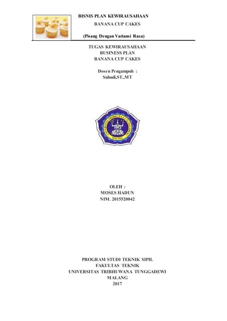 Bisnis plan-keripik-singkong