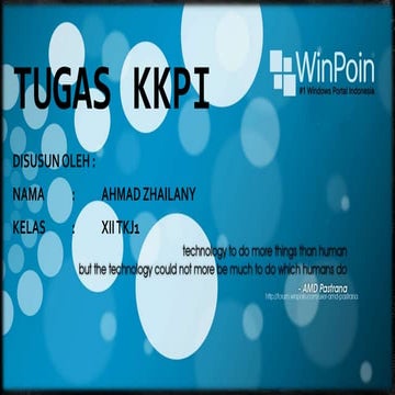 PERENCANAAN JARINGAN