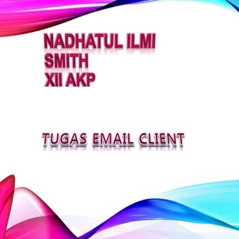 Tugas kkpi nadhatul_ilmi_smith