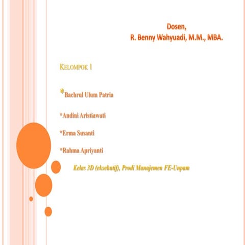 Tugas manajemen pemasaran 1