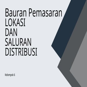 Tugas Manajemen Pemasaran_Kelompok 6.pptx