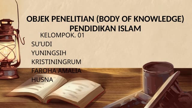 TUGAS METODOLOGI PENELITIAN PENDIDIKAN ISLAM.pptx