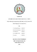 Makalah Perkembangan Emosi