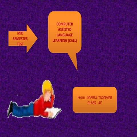 Tugas mid semester call