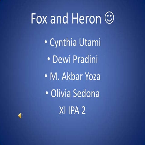 Tugas narative vidio [autosaved]