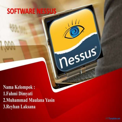 nessus