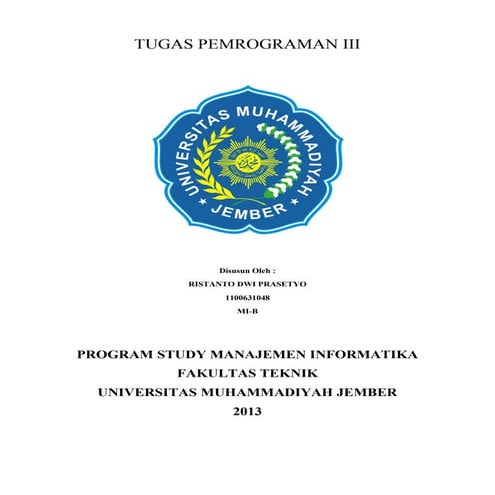 Tugas pemrograman3 penjelasandecode&encode_1100631048