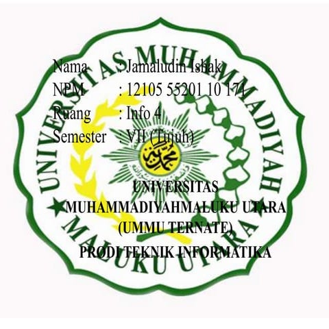 Tugas SISTEM OPERASI II