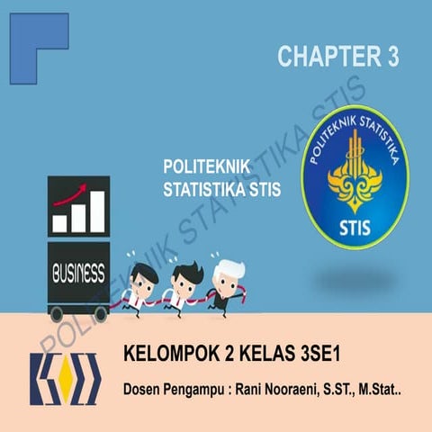 APG Pertemuan 3 : SAMPLE GEOMETRI  AND RANDOM SAMPLING (2)