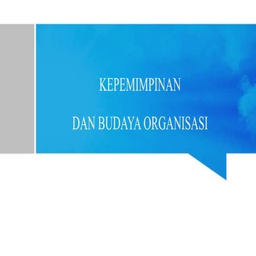 regenerasi kepemimpinan sehat dalam organisasi dan masyarakat