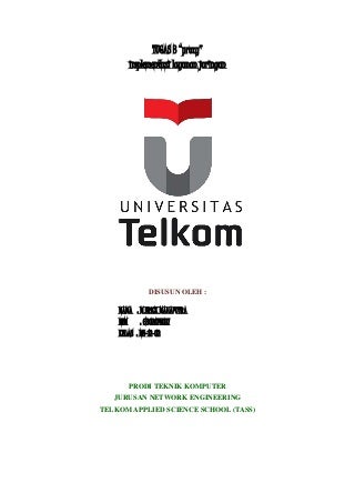 Setting PROXY Ubuntu Server