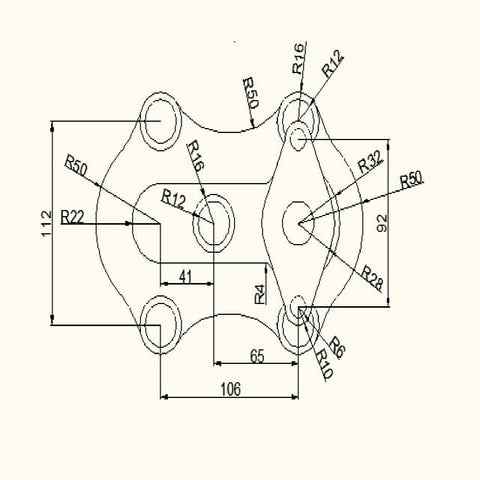 Tugas presentasi auto cad | PPTX