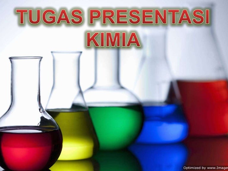 Manfaat Mempelajari Ilmu Kimia di Berbagai Bidang