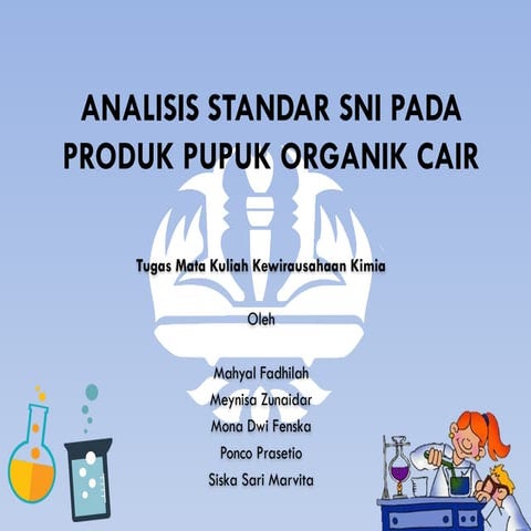 PPT_PROPOSAL_AGRI analisis kompos urine sapi.pptx