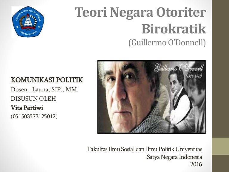 Contoh Negara Demokrasi Dan Negara Otoriter Berbagai Contoh